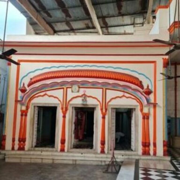 Udasin Akhara Sangal Wala