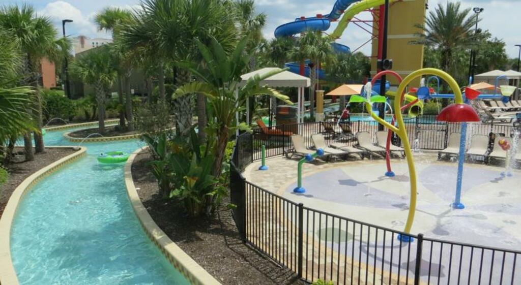 Fig- 3 Fantasy World Resort