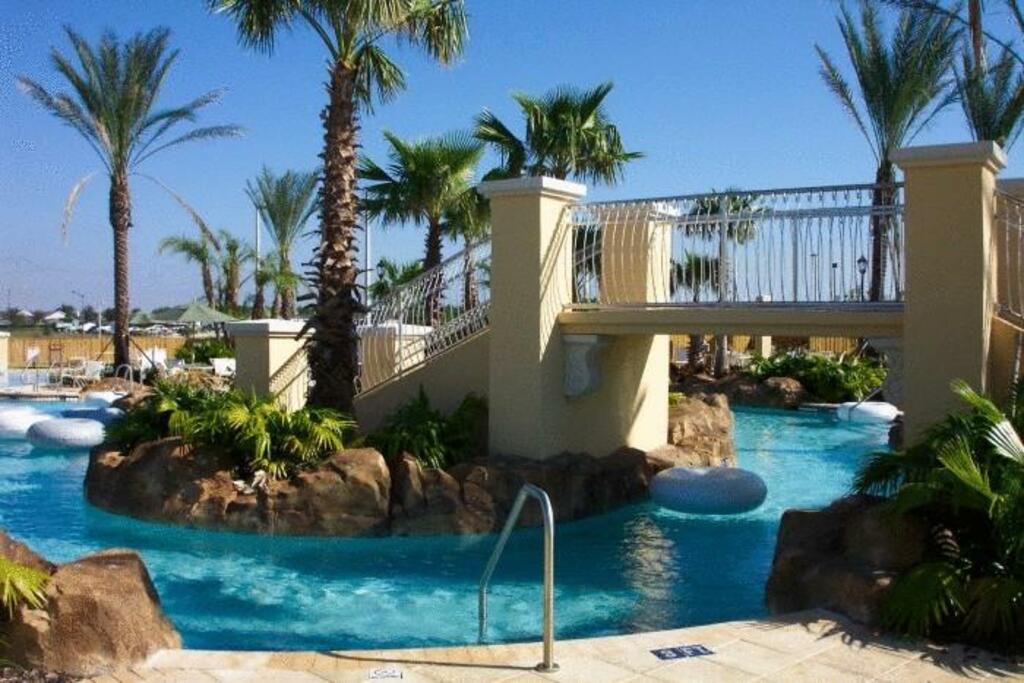Fig- 4 Villas at Regal Palms Resort & Spa