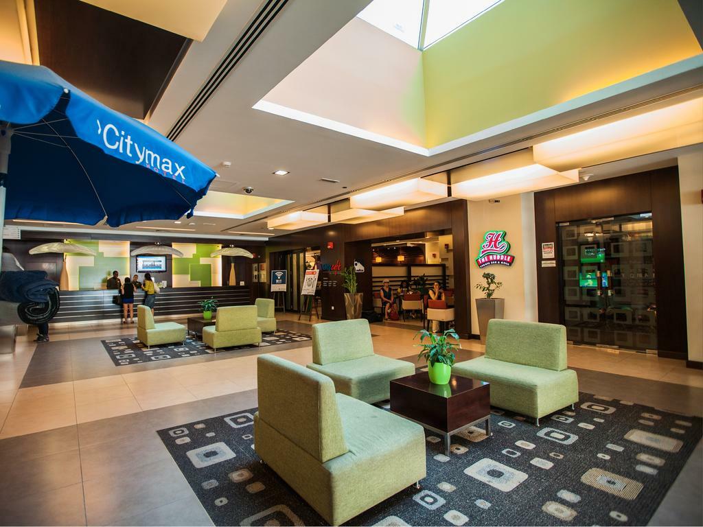 Citymax Hotel, Al Barsha