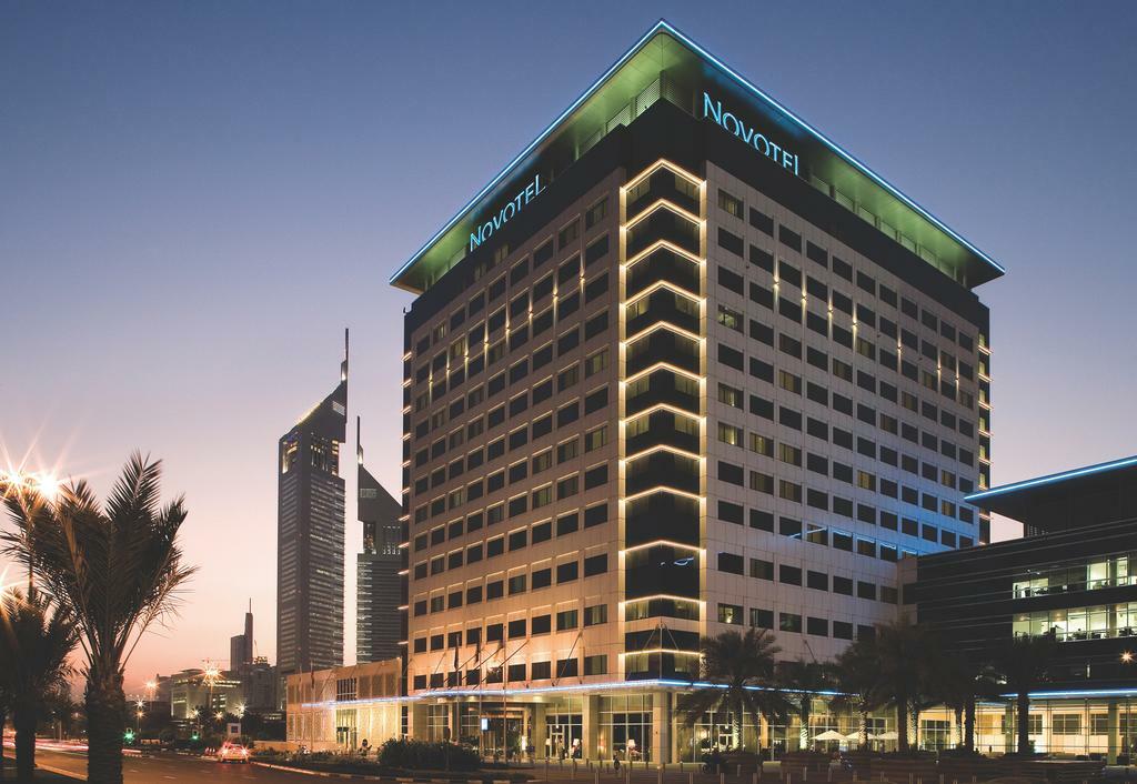 Novotel, World Trade Center