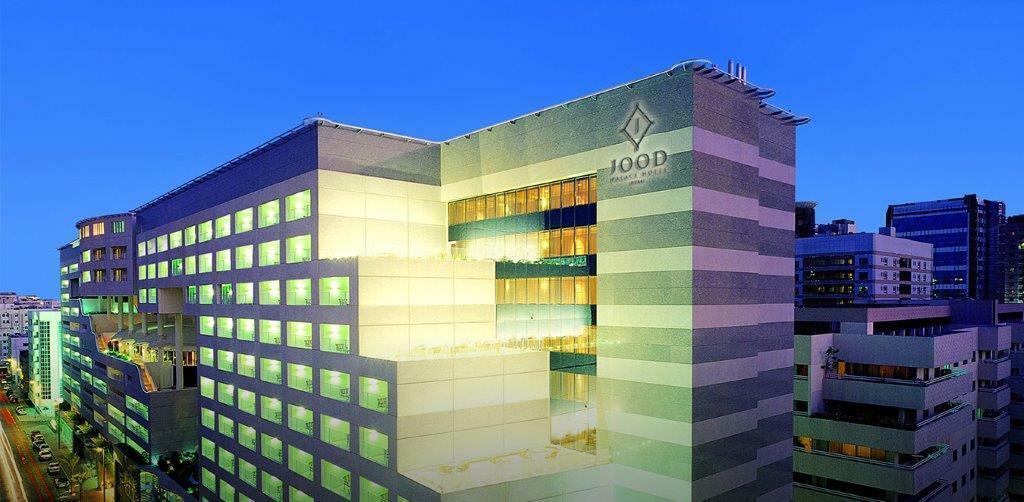 Jood Palace Hotel