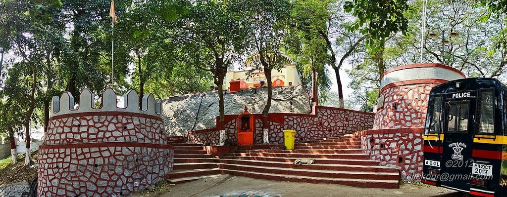 Durgadi Fort ,Kalyan, Maharashtra - panoramio (30)