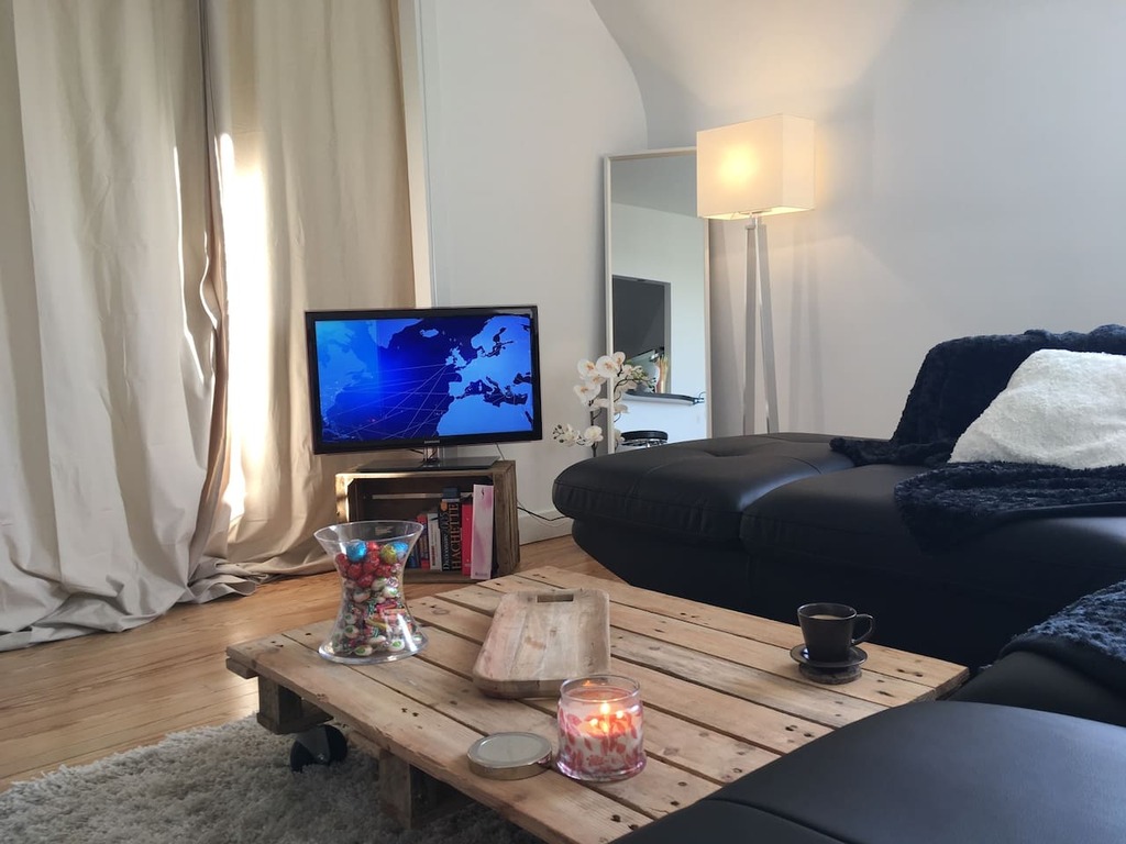 home