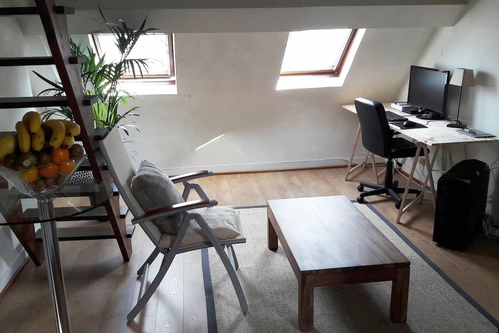 Studio