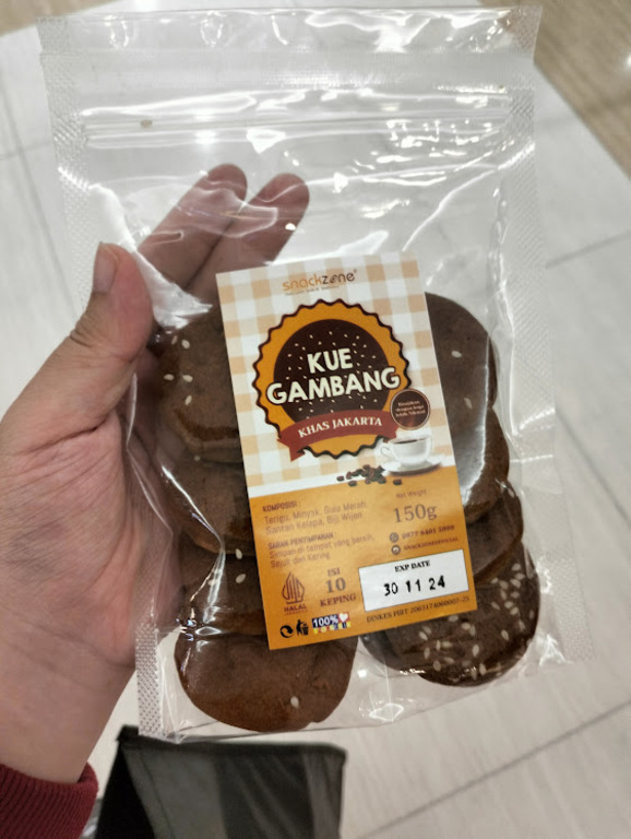 Kueh