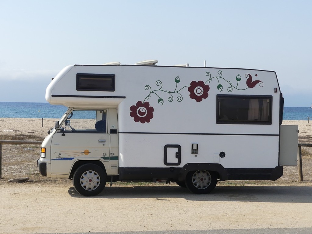 Best Luxury RV Resorts In South Carolina, USA