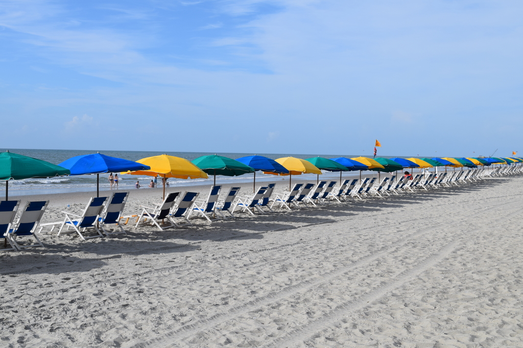 North Myrtle Beach, SC