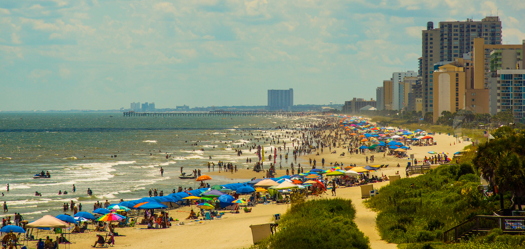 Myrtle Beach SC