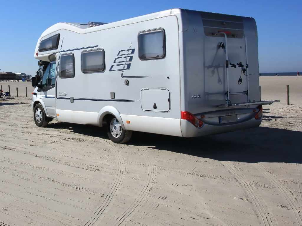 RV Resorts In New Mexico