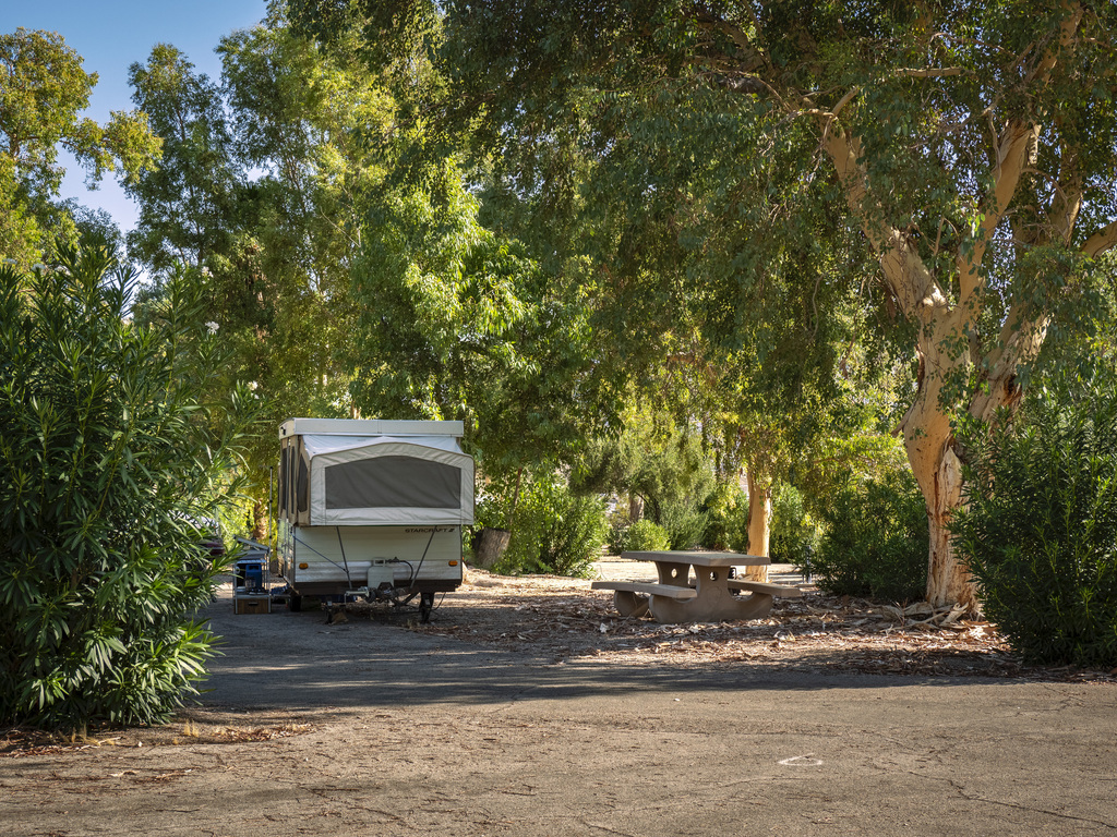 Best Luxury RV Resorts Near Asheville, North Carolina