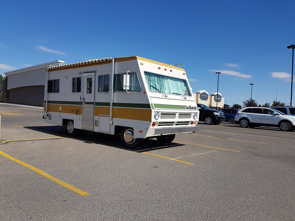 Southwind RV - Flickr - dave 7