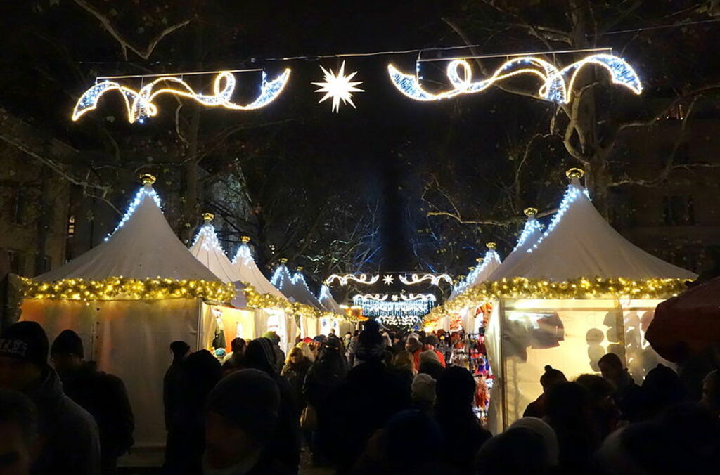 Augustusmarkt 2013 - Dresden, Germany - DSC07822