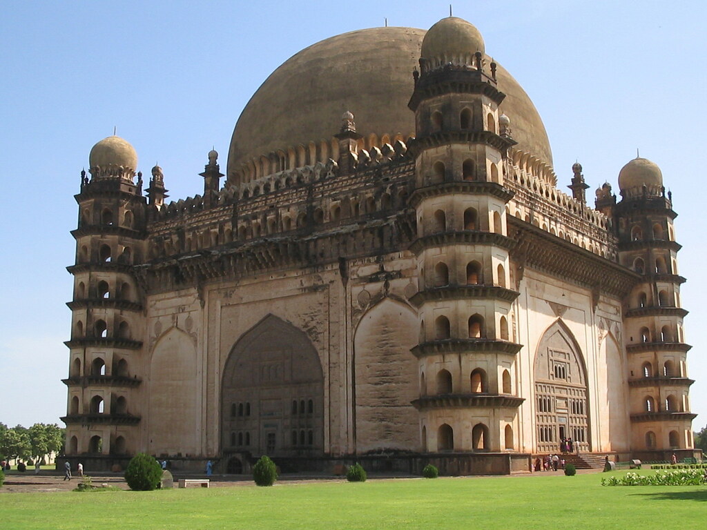 Bijapur