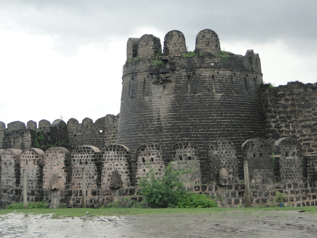 Gulbarga Fort