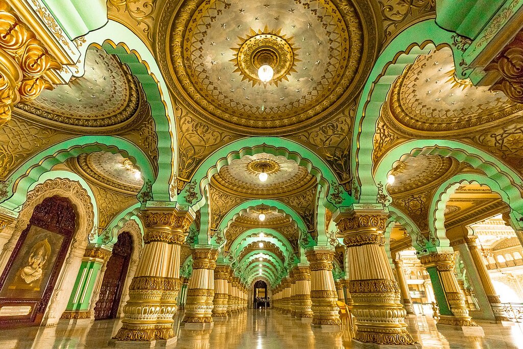 Mysore Palace