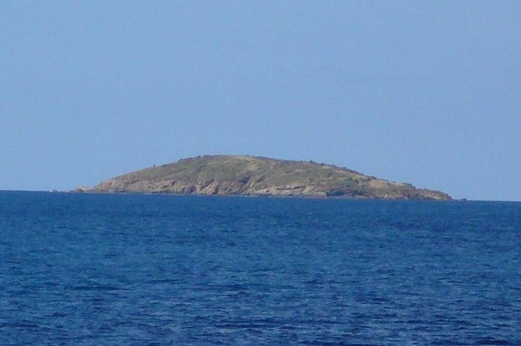 Flanagan Island (2)