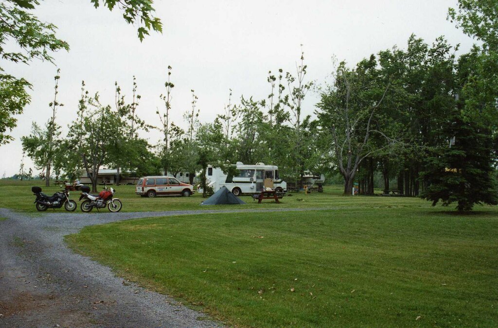 Wolfe Island