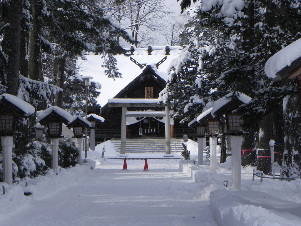 Shrine