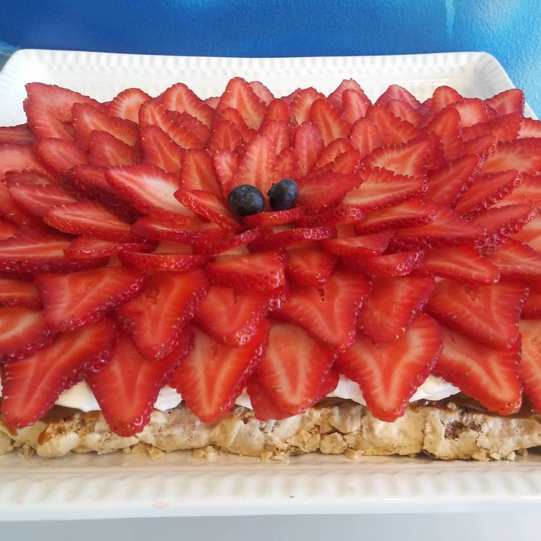 desserts in miami | congelatte