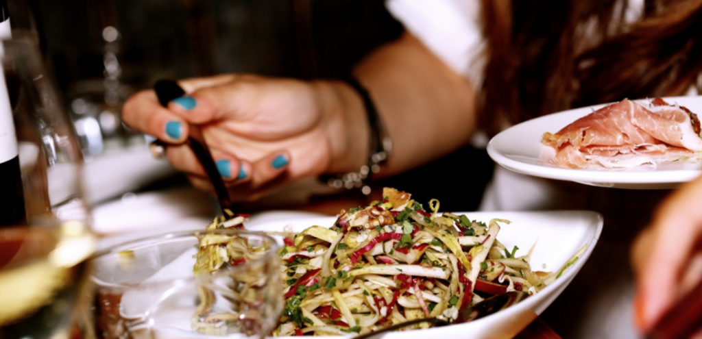 All-you-can-eat Cuban style buffet