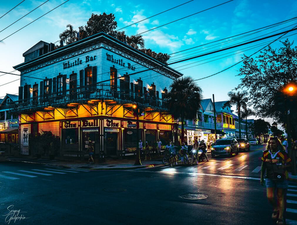 Top 10 Rooftop Bars In Key West, Florida Updated 2024 Trip101