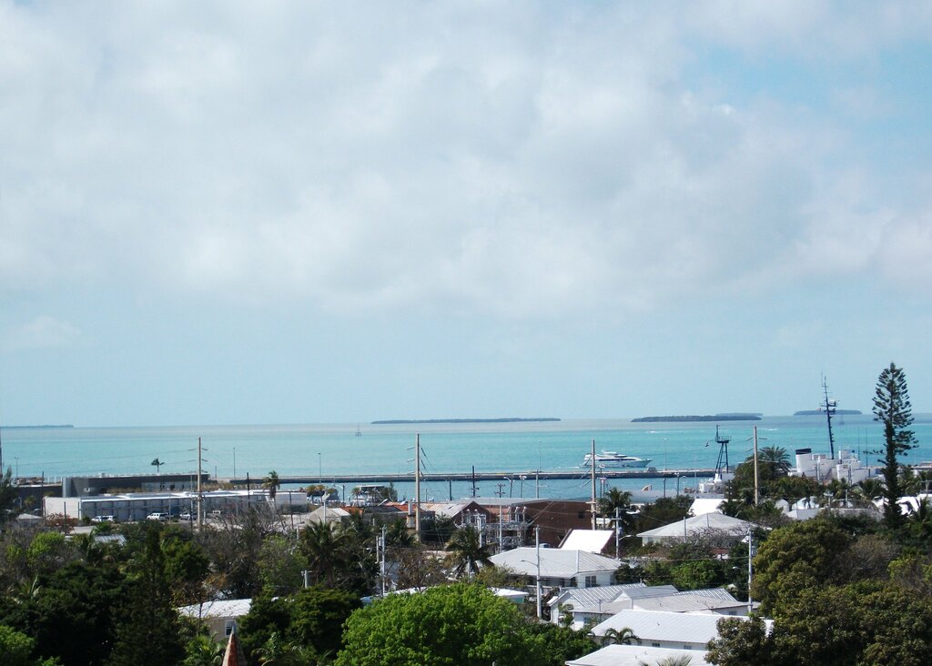 Key West View