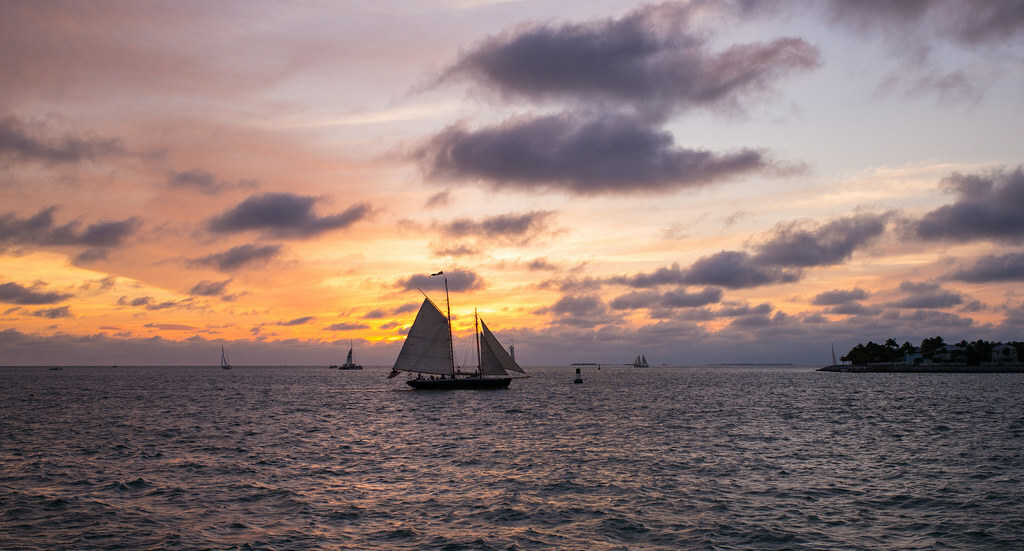 Key West Sunset (4)