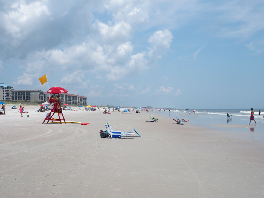 Amelia Island Fernandina Beach