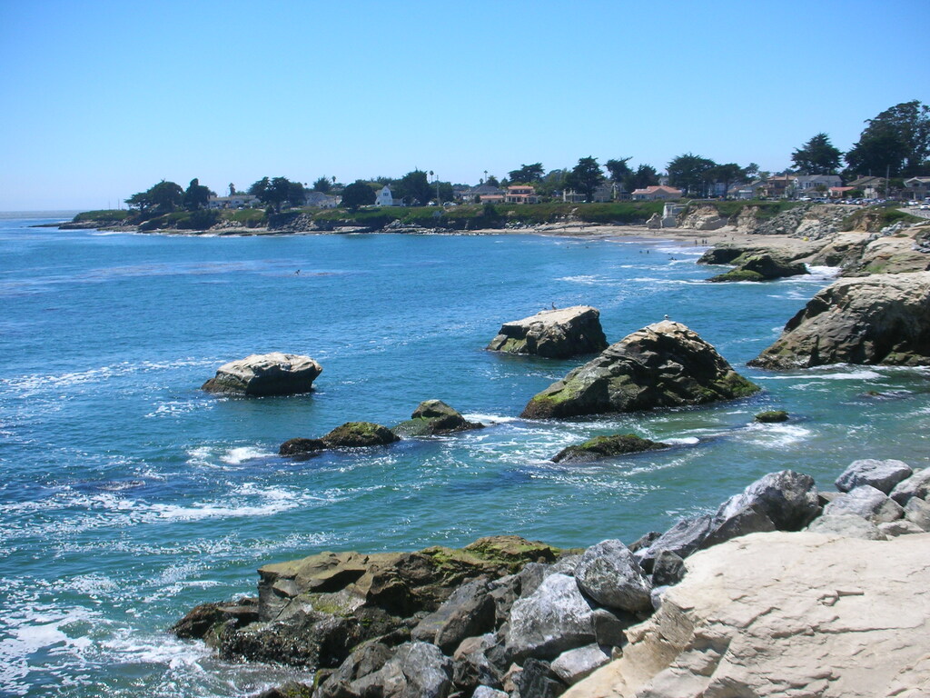 Santa Cruz