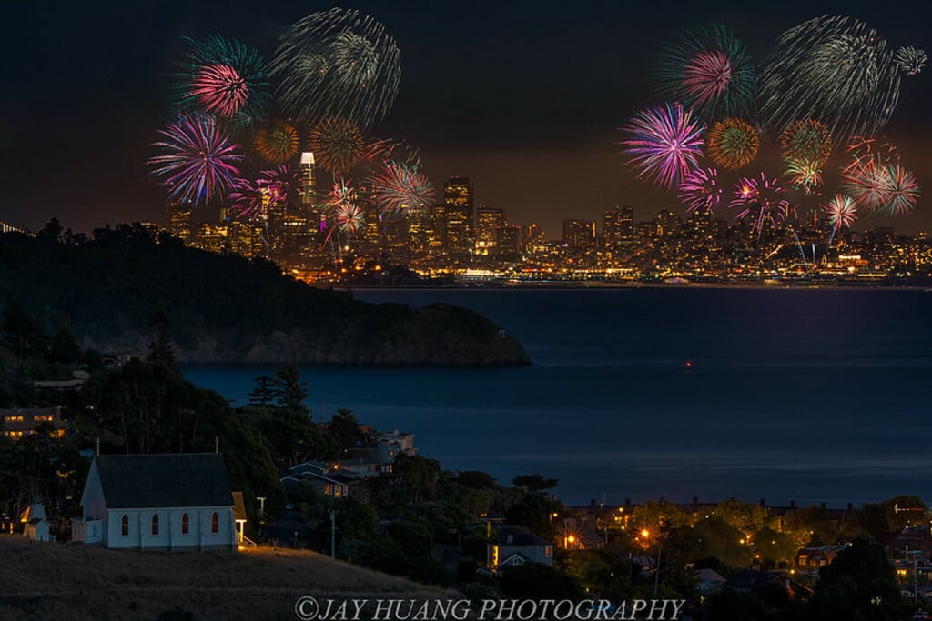 Happy 4th!