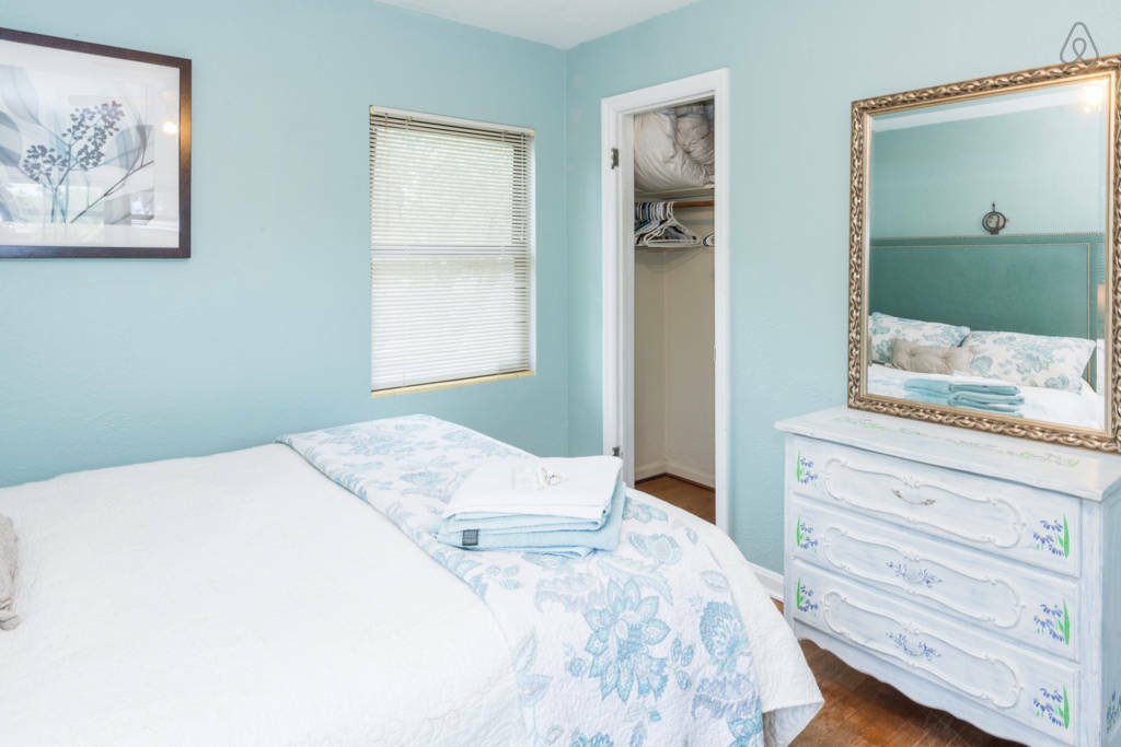 Airbnb Orlando