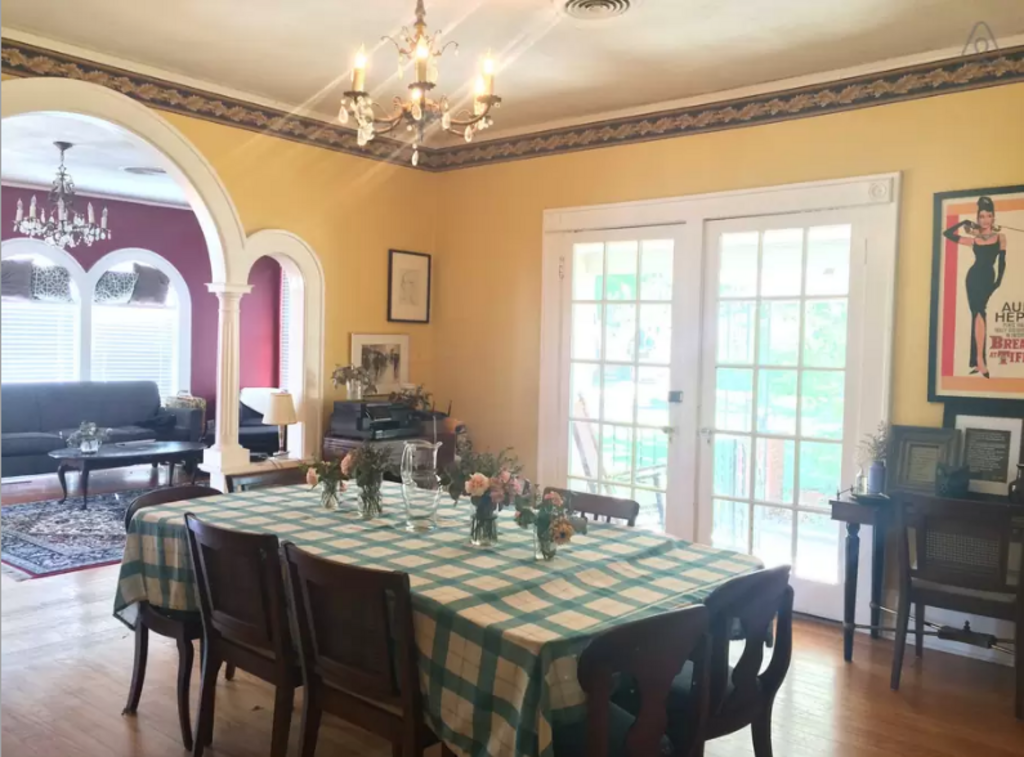 get cozy in this convenient condo
