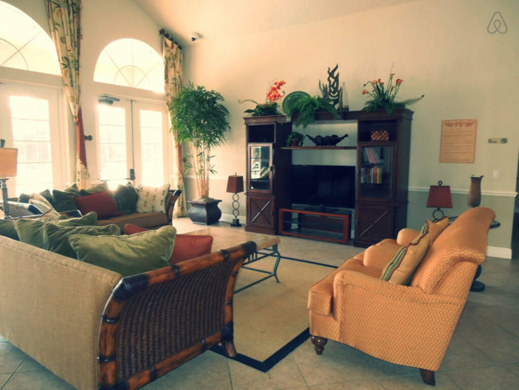 un appartement moderne et spacieux