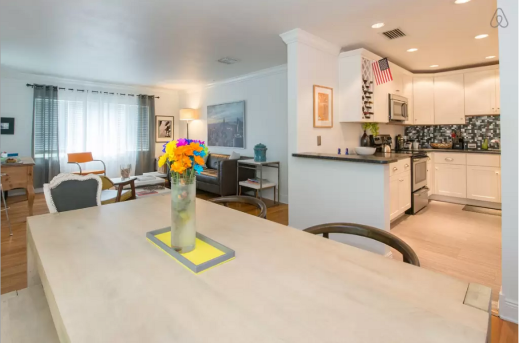 laissez-vous séduire par ce bungalow pittoresque