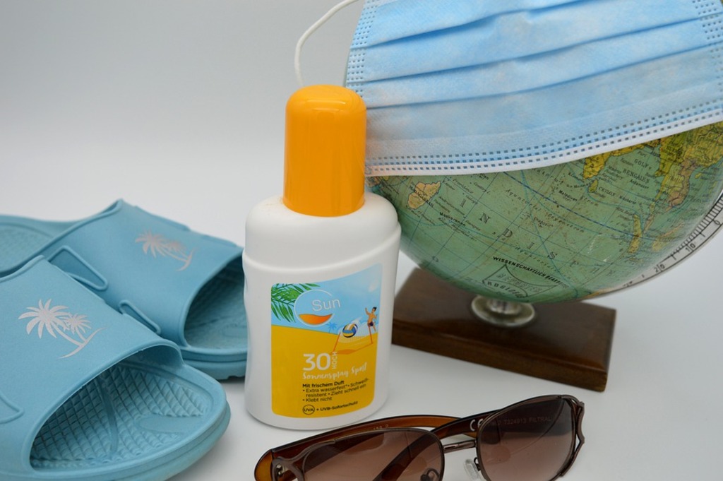 Swim essentials