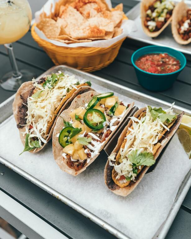 taco