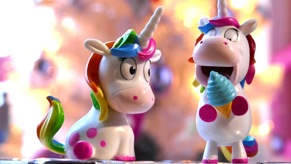 Unicorns