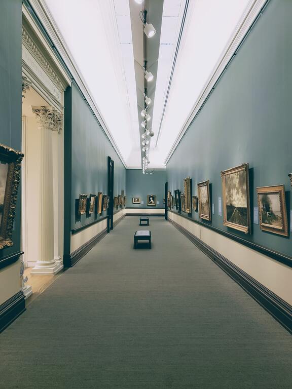 contemporary art