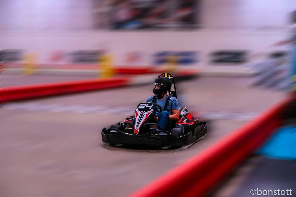 things to do in austin at night | meet your need for speed at k1 speed
