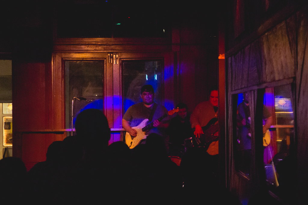 Austin Music scene (25701959155)