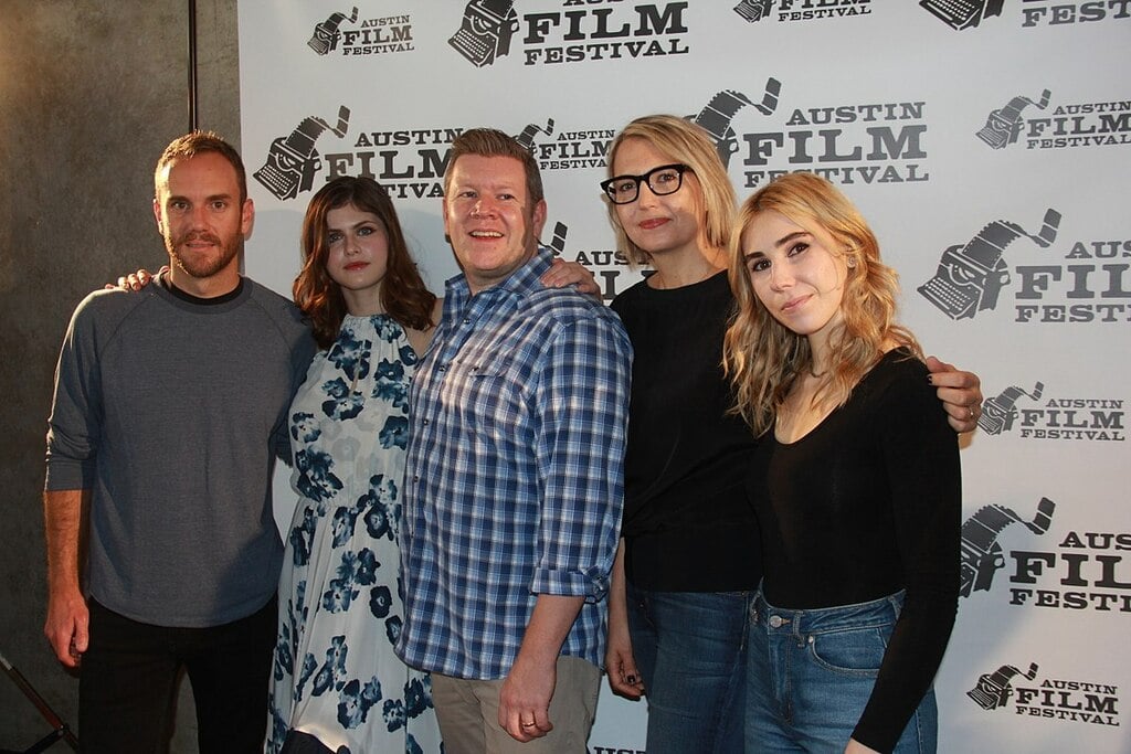 Austin Film Festival 2016 (29715091974)