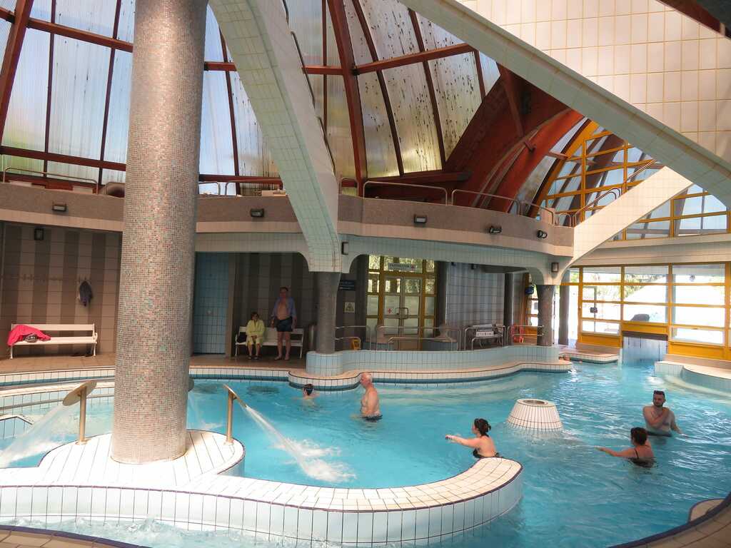 Thermal- und Erlebnisbad Eger