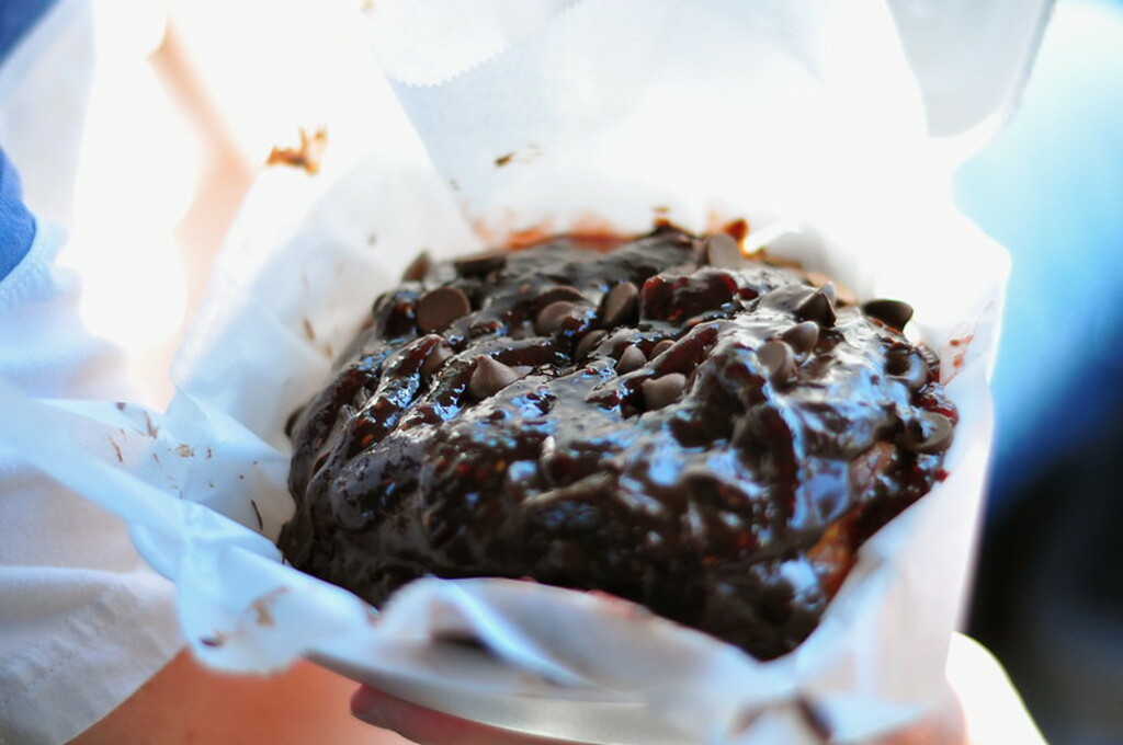Gourdough's