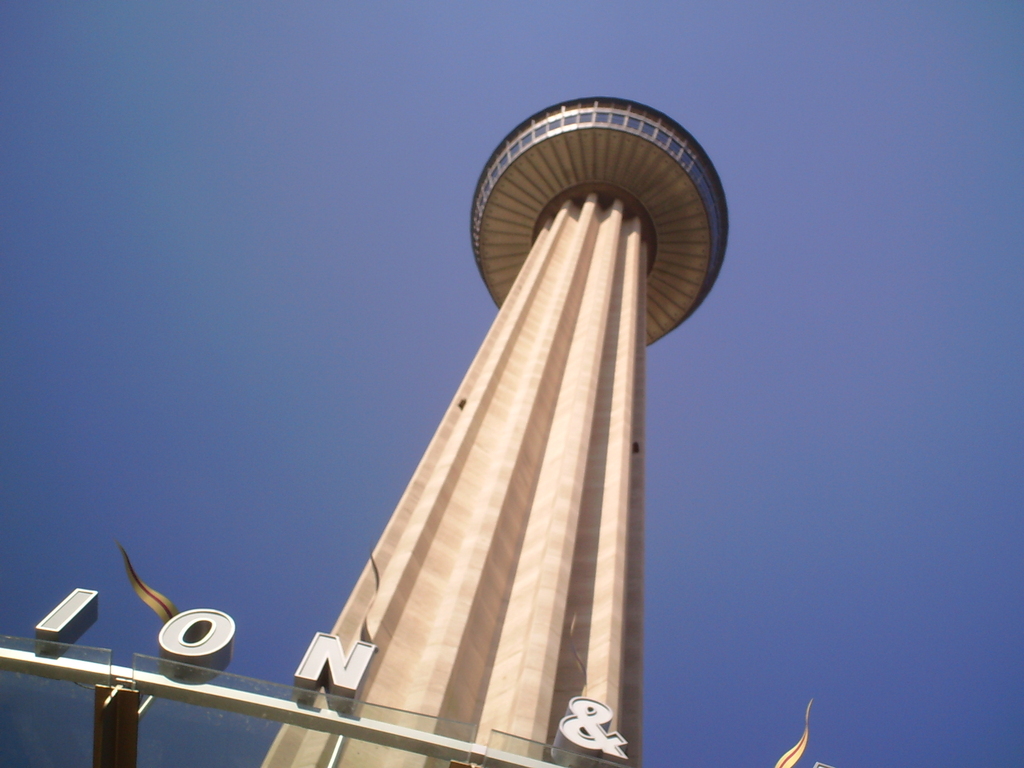 Tower of Americas