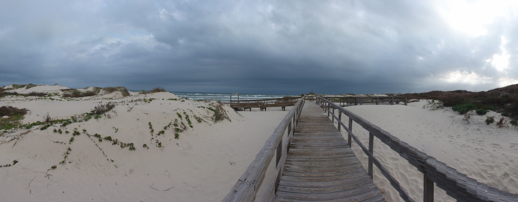 South Padre Island - January 2011 - panoramio