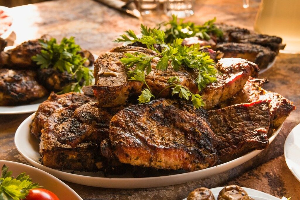 Best Rooftop Restaurants In Austin, Texas