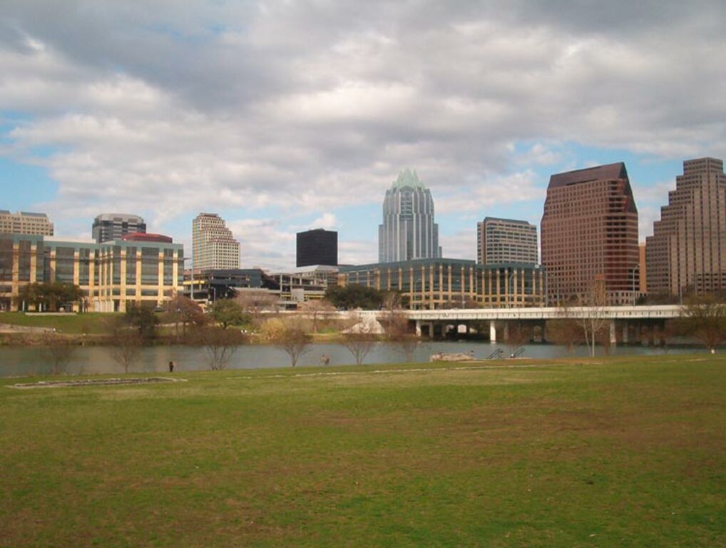 AustinSkyline