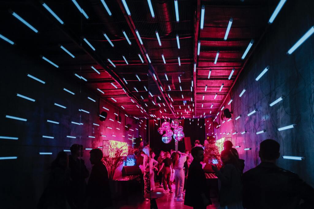 Top hip hop bars & clubs in Dallas, Texas