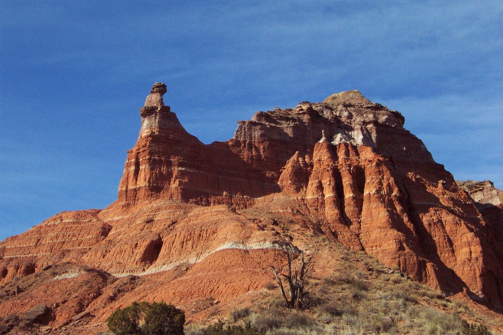 Palo Duro Canyon 1